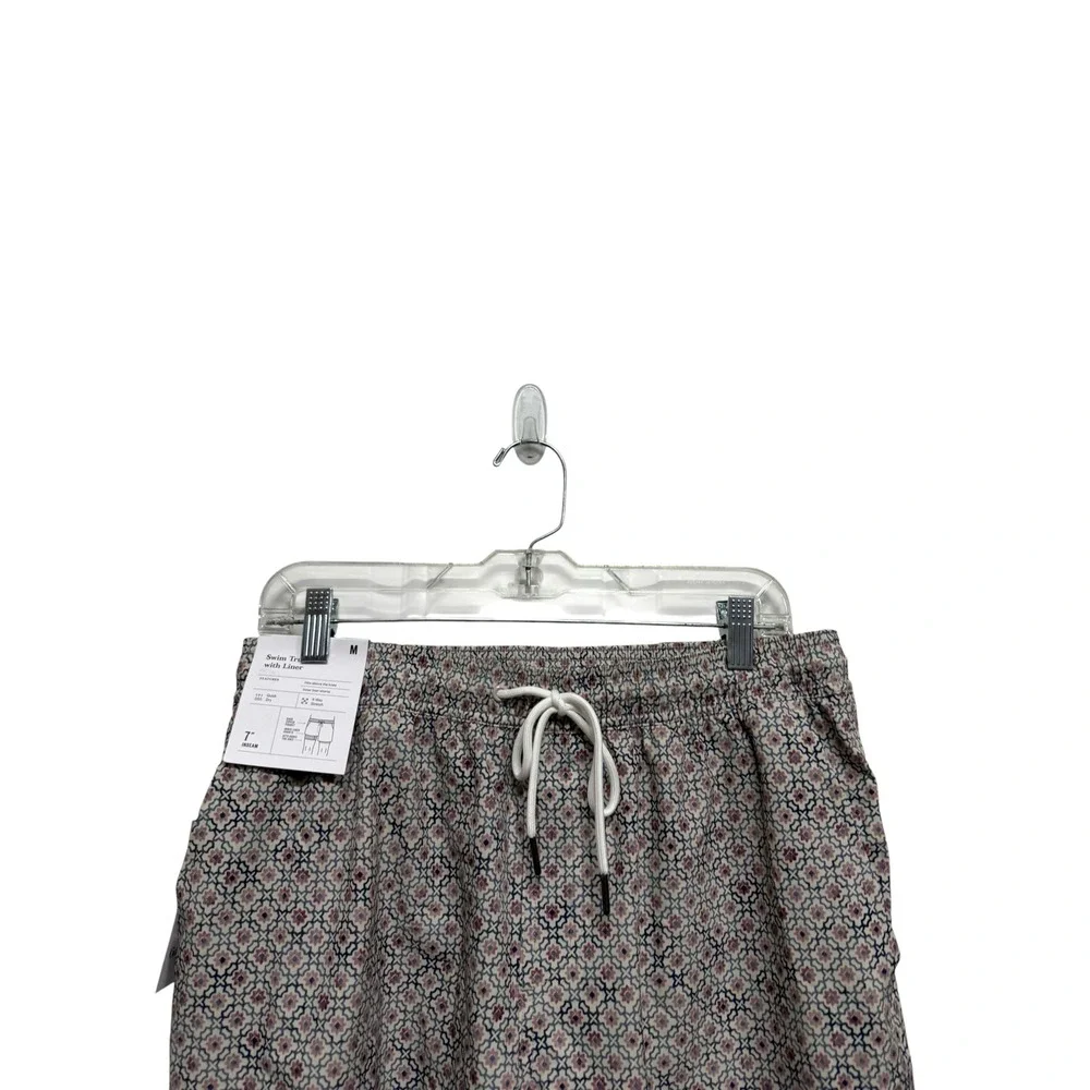 Goodfellow & Co Men's Swim Trunks Size Medium 7